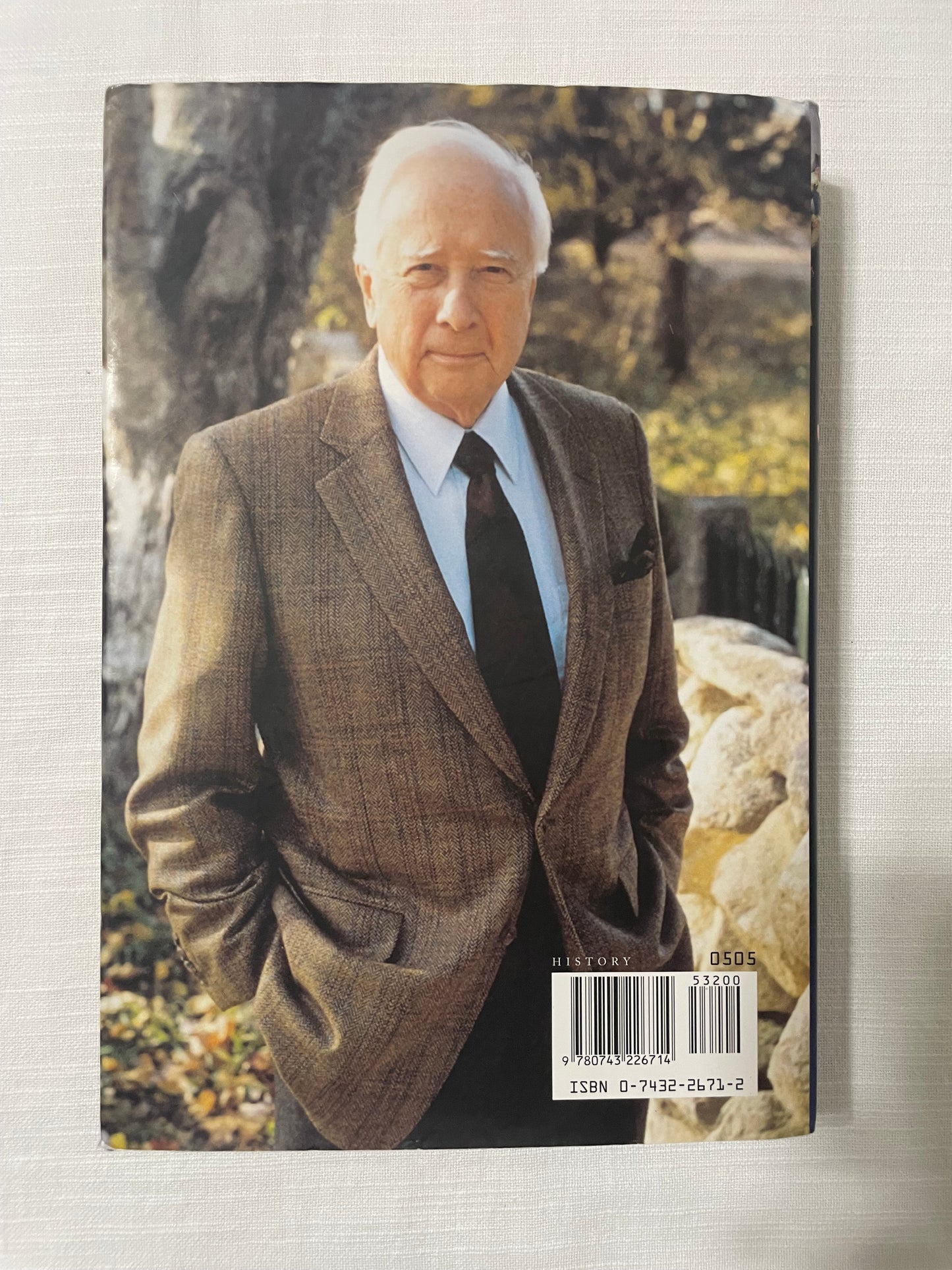 1776-David McCullough