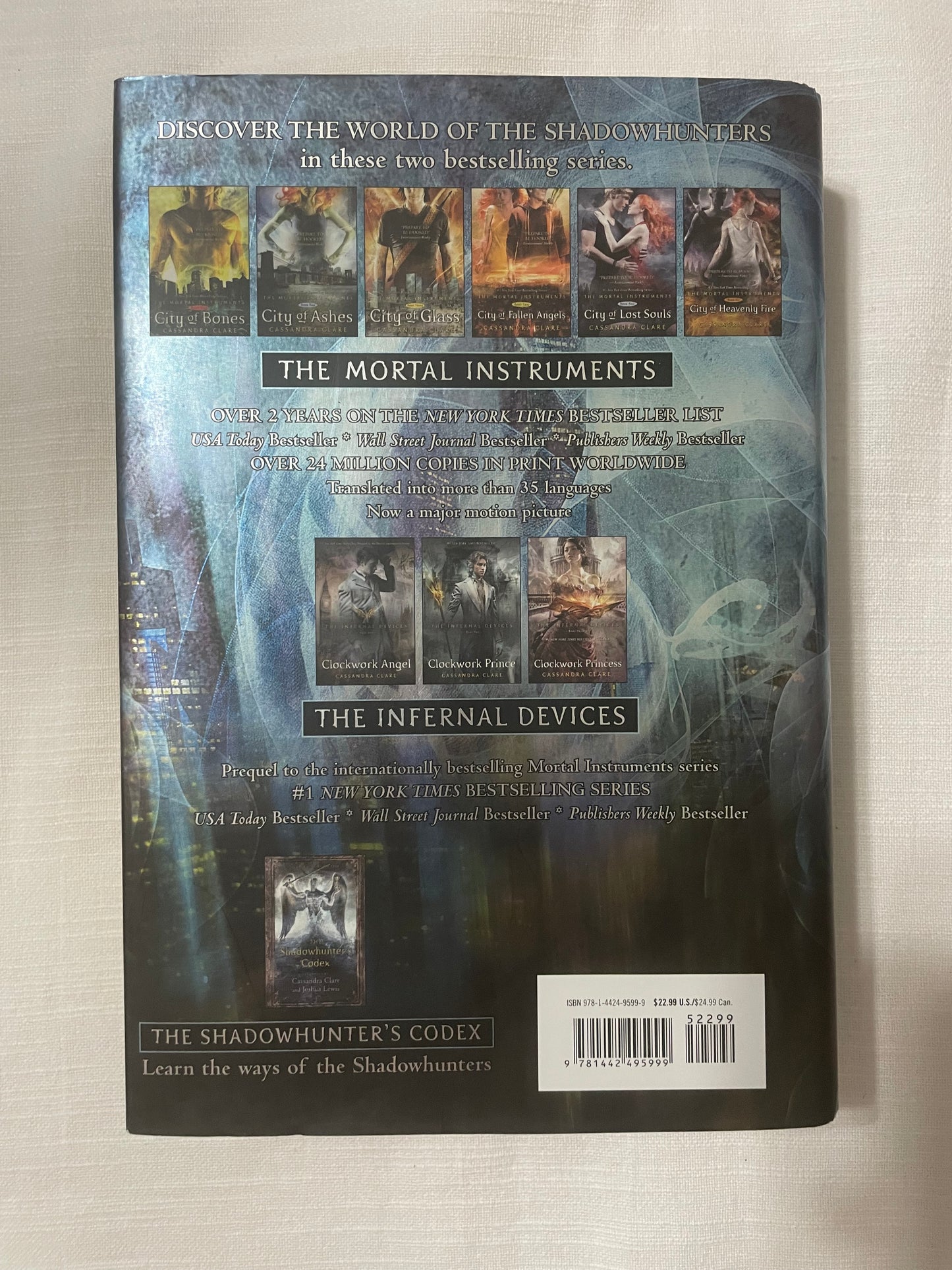The Bane Chronicles-Cassandra Clare, Sarah Rees Brennan, and Maureen Johnson