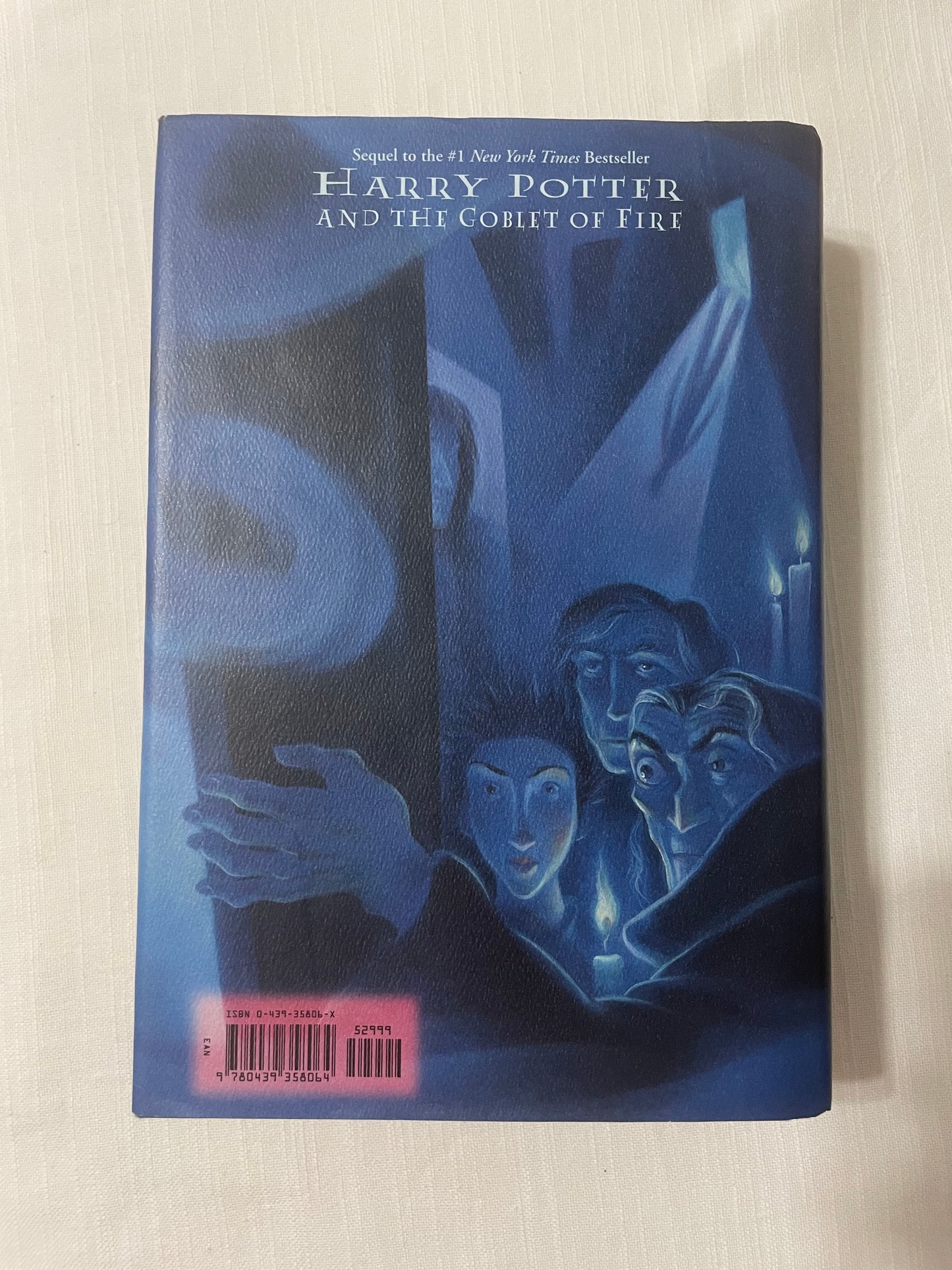 Harry Potter and the Order of the Phoenix-J.K. Rowling