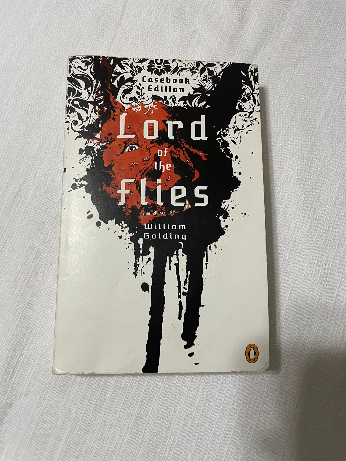 Lord of the Flies-William Golding