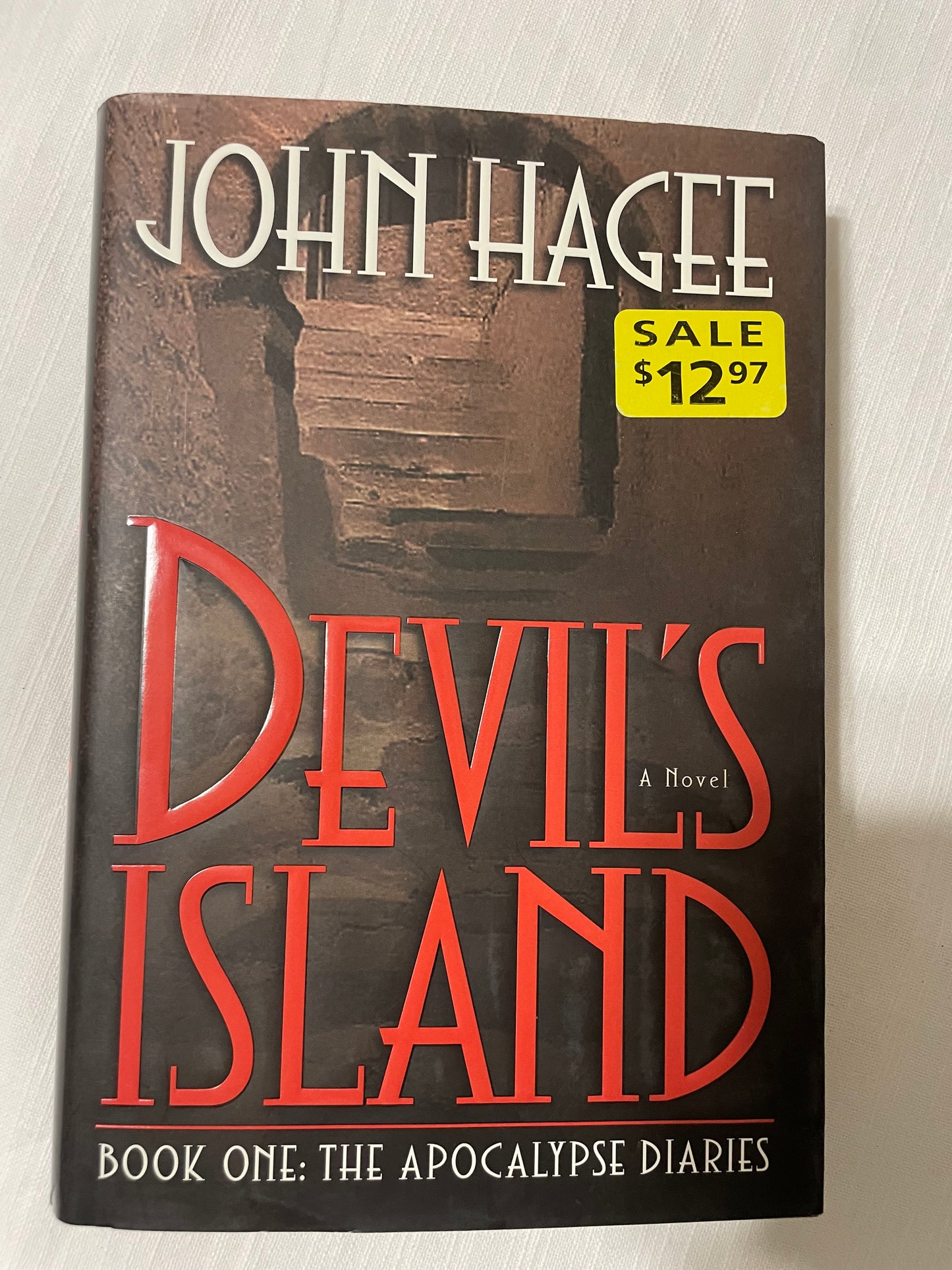 Devil’s Island-John Hagee