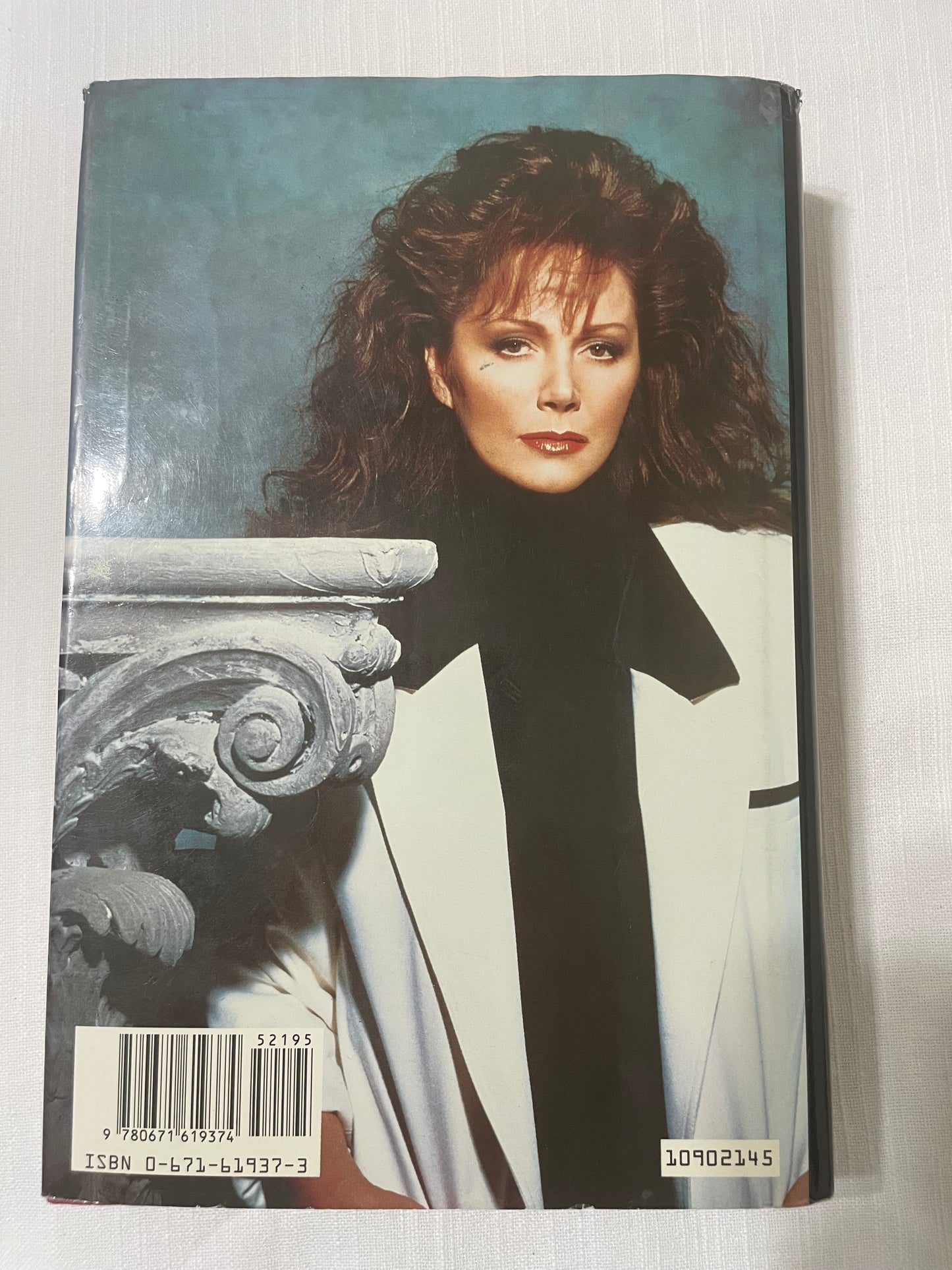 Lady Boss-Jackie Collins
