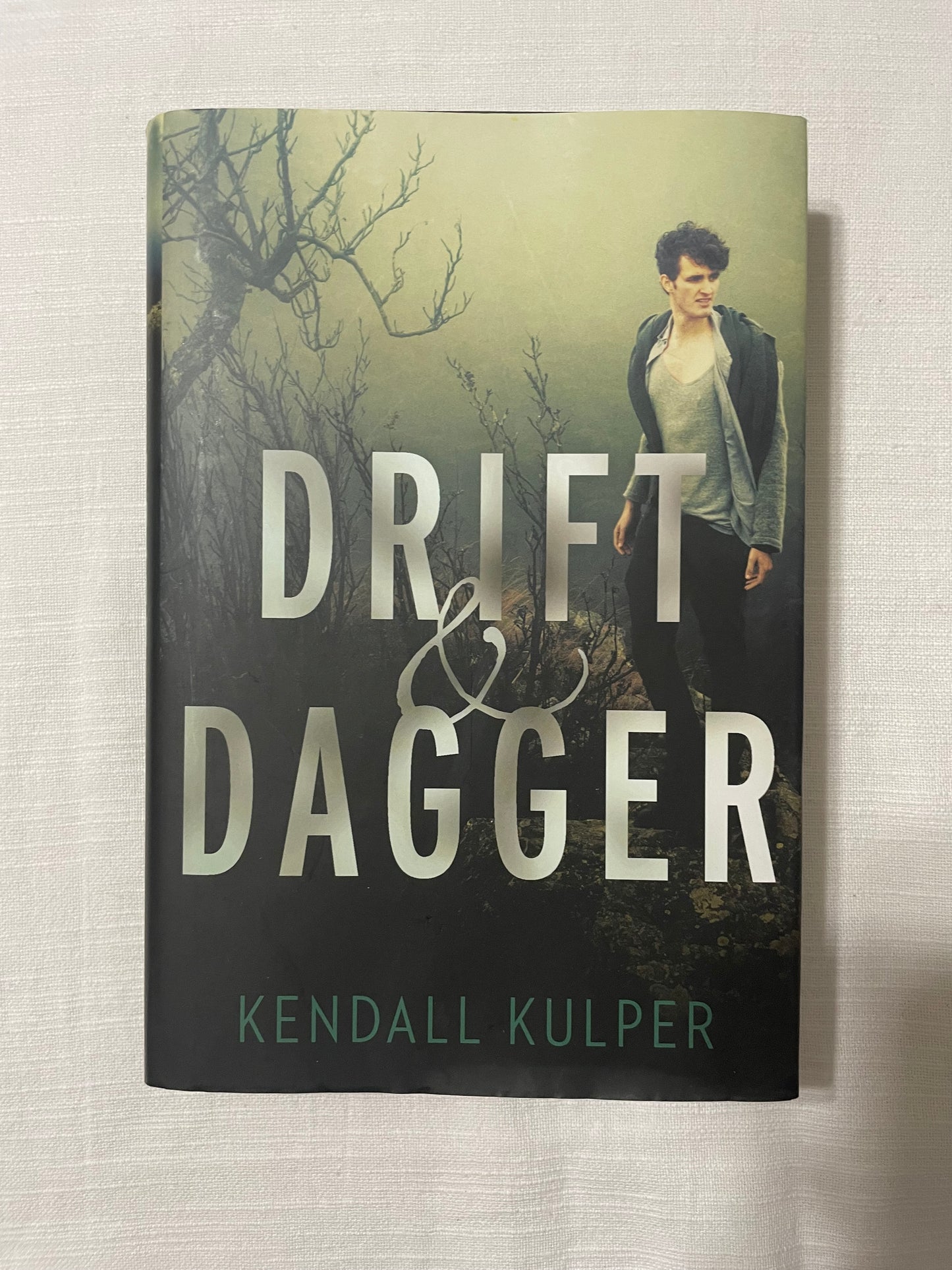 Drift & Dagger-Kendall Kulper