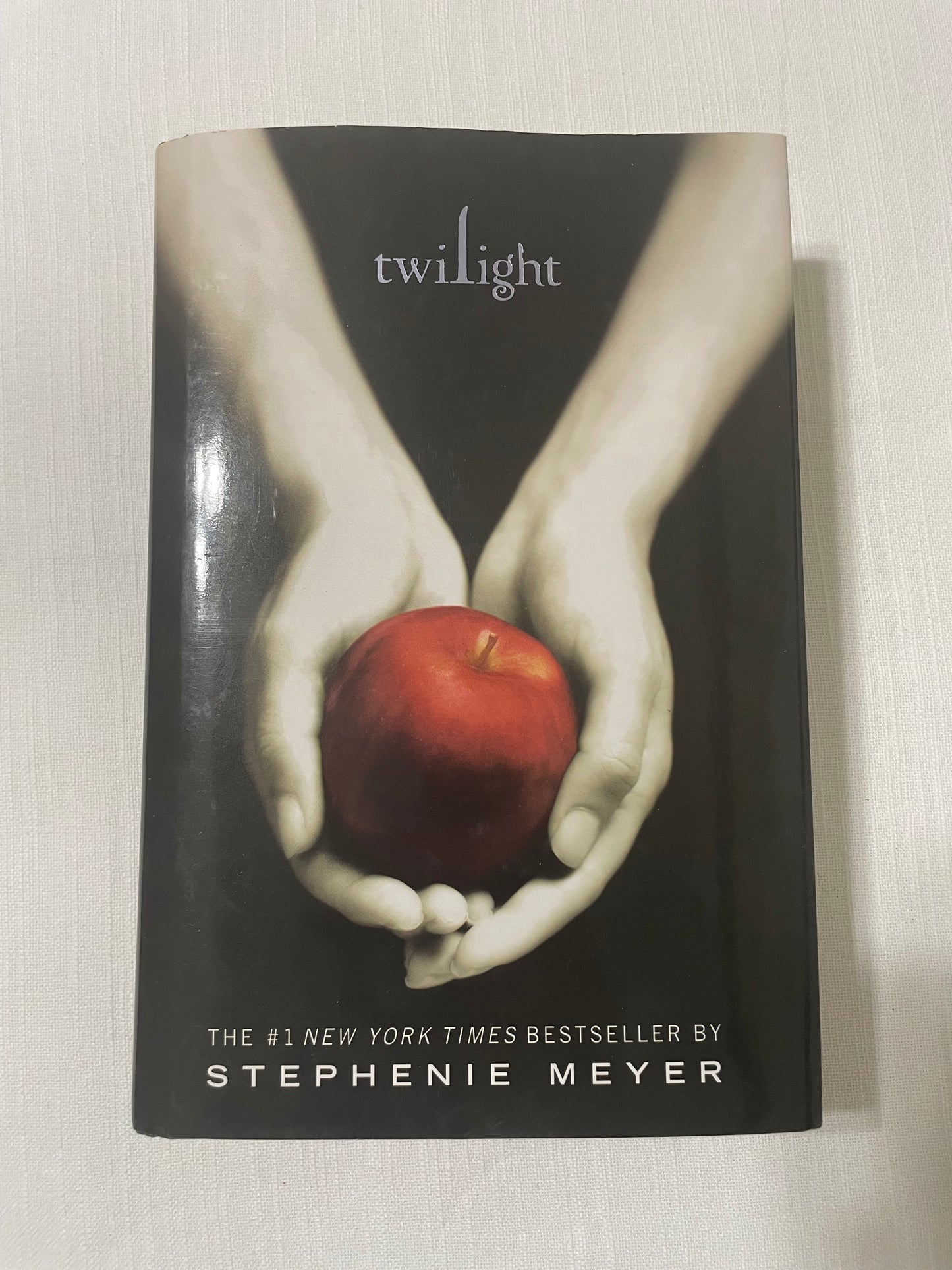 Twilight-Stephenie Meyer