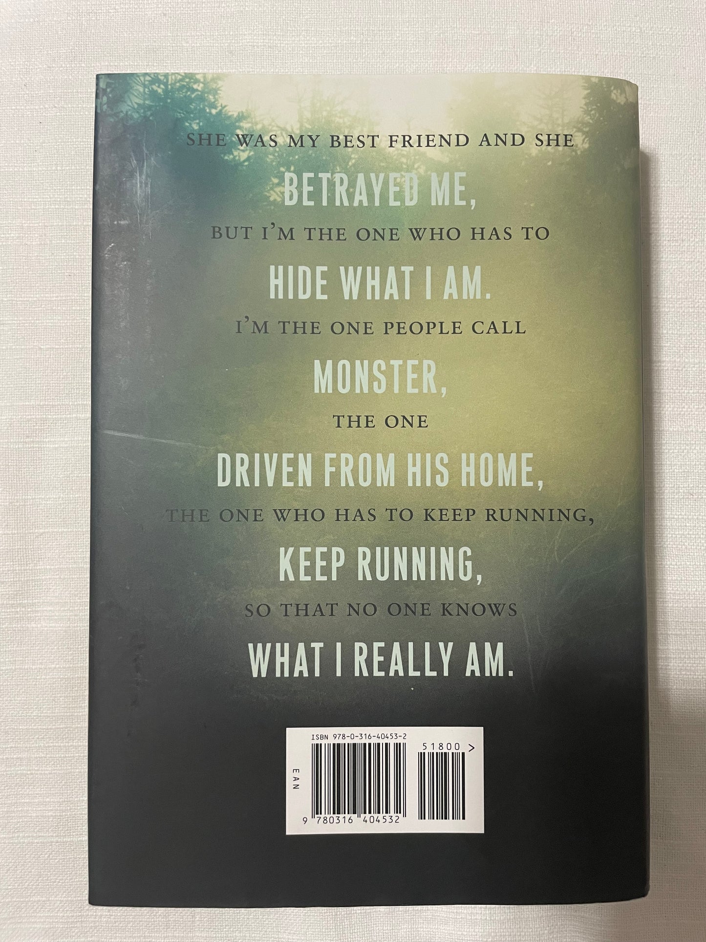 Drift & Dagger-Kendall Kulper