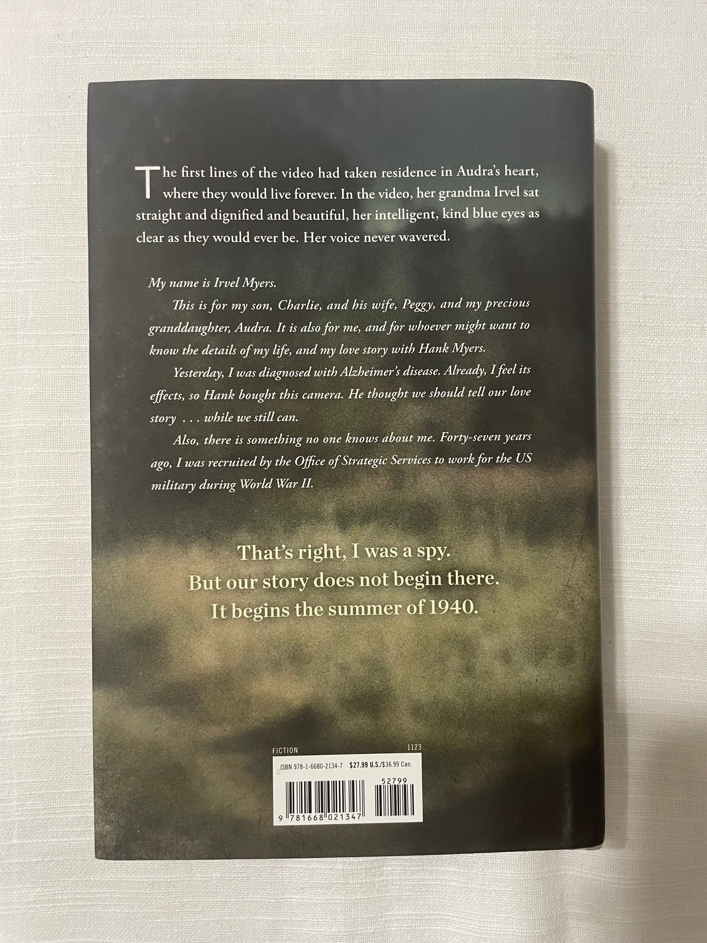 Just Once-Karen Kingsbury
