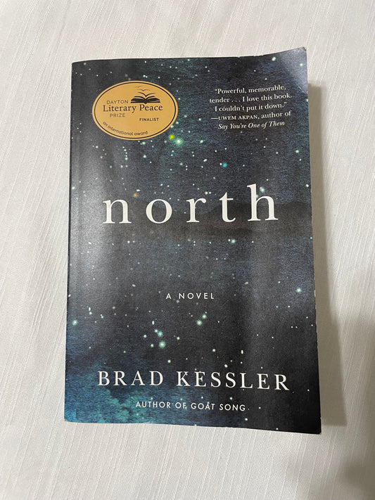 North-Brad Kessler