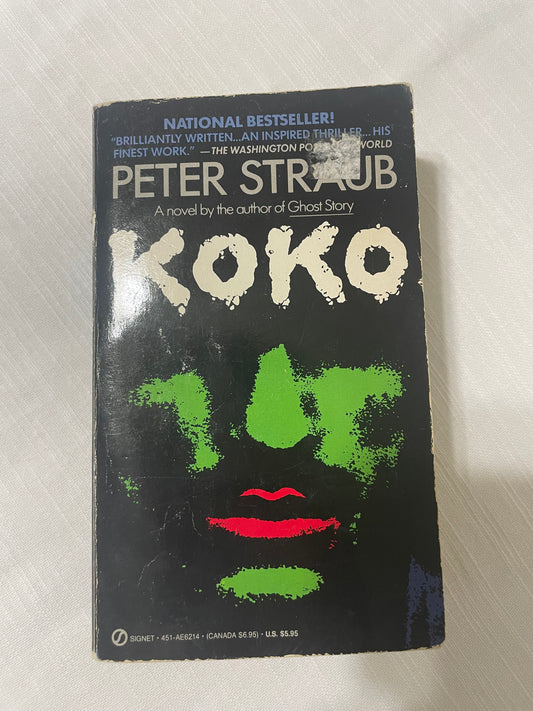 Koko-Peter Straub
