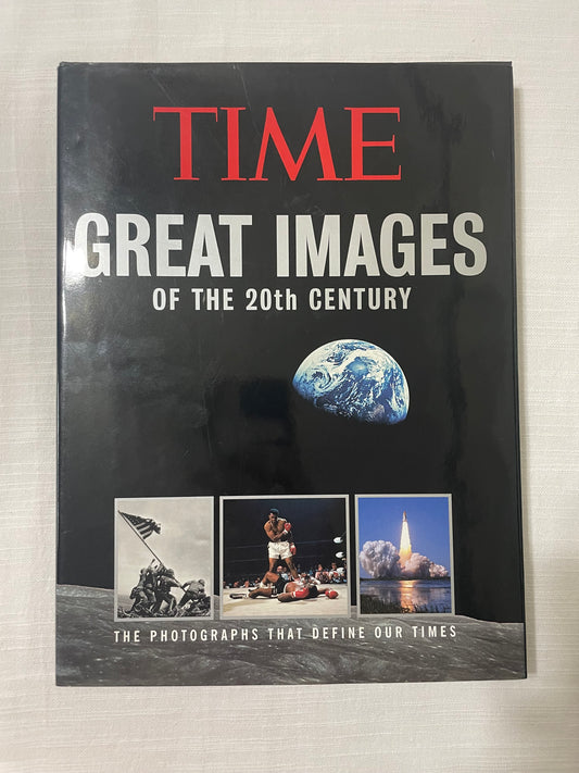 Time: Great Images of the 20th Century