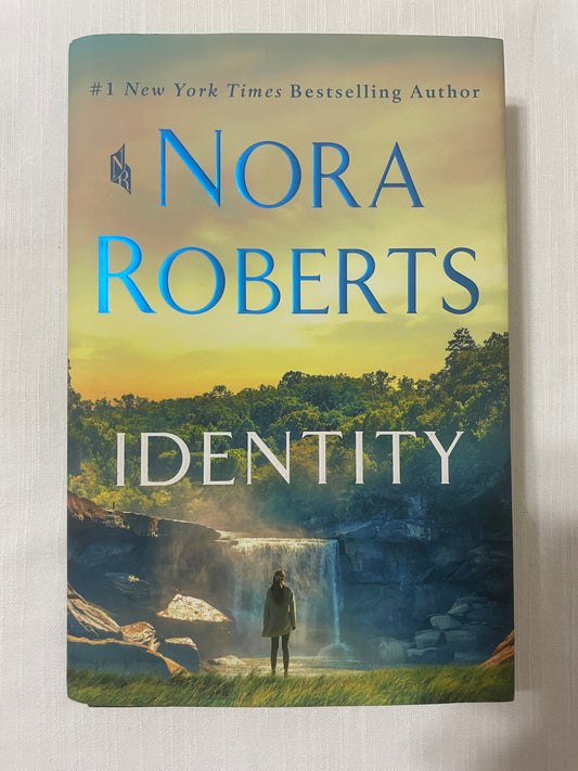 Nora Robert’s-Identity
