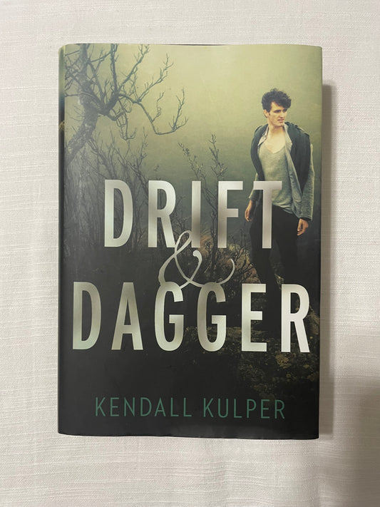 Drift & Dagger-Kendall Kulper