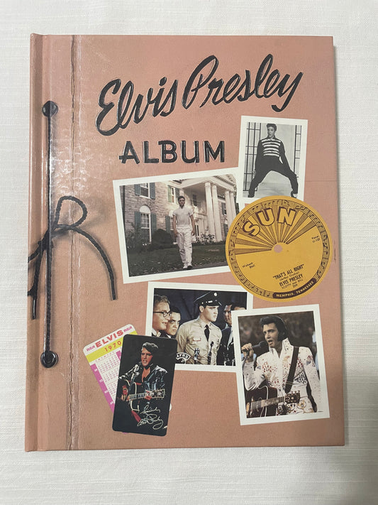 Elvis Presley Album