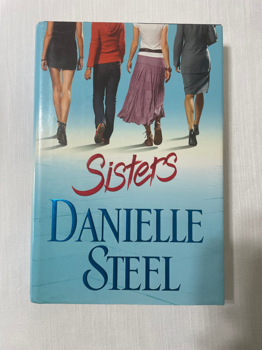Danielle Steel-Sisters
